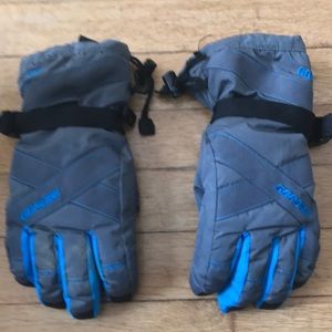 Snow Gloves